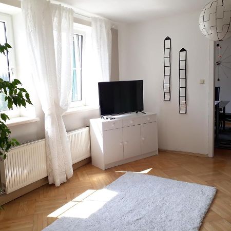 Abendrot Apartment Bad Ischl Exterior photo