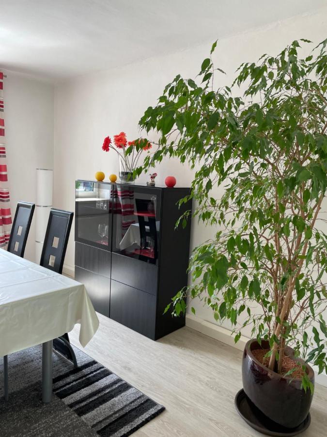 Abendrot Apartment Bad Ischl Exterior photo
