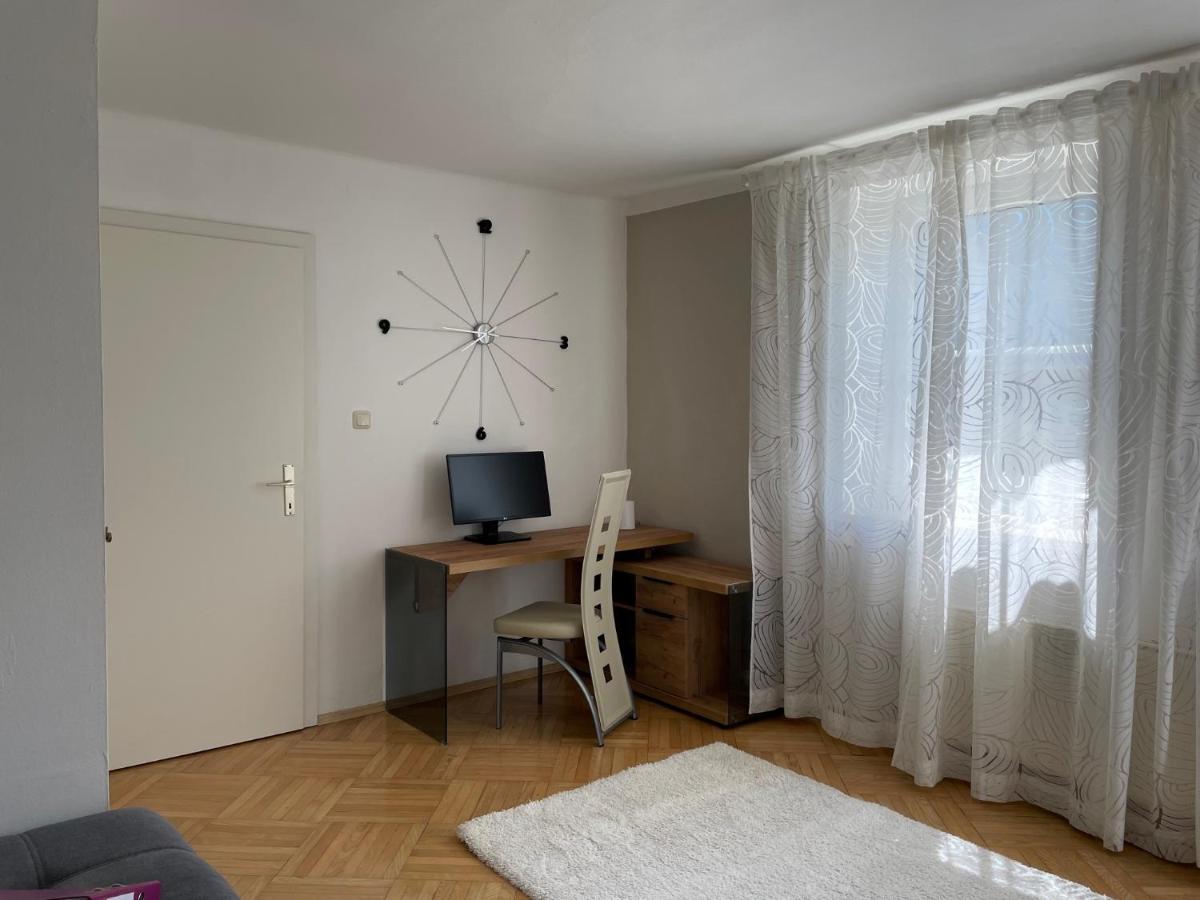 Abendrot Apartment Bad Ischl Exterior photo