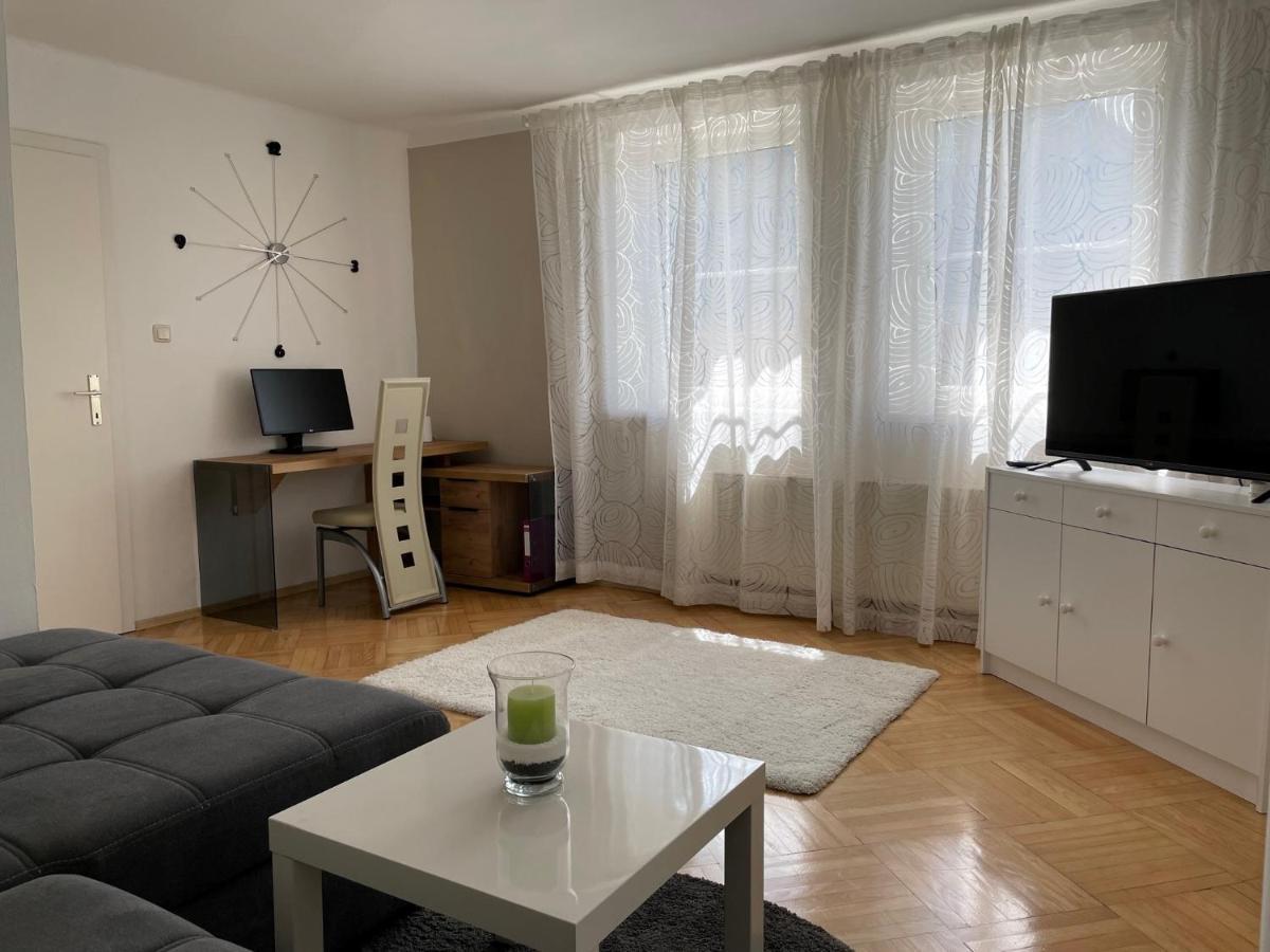 Abendrot Apartment Bad Ischl Exterior photo