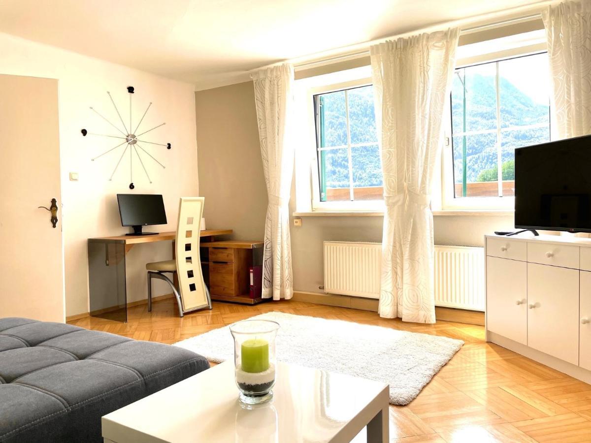 Abendrot Apartment Bad Ischl Exterior photo