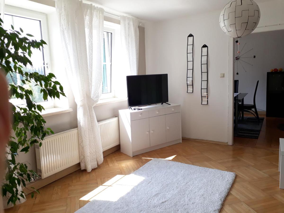 Abendrot Apartment Bad Ischl Exterior photo